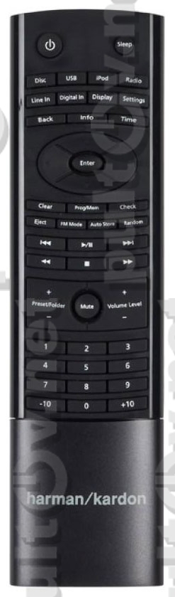 harman kardon mas 100 pult dlya muzykalnogo centra harman kardon pulty du internet magazin pdu bolshoj vybor besplatnaya dostavka